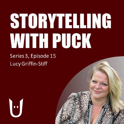 S03E15 - Lucy Griffin-Stiff: Half time