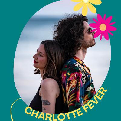 #12 Charlotte Fever - Une tournée en Amérique centrale