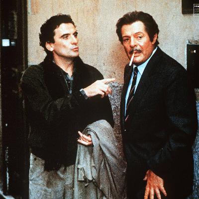 Napoli al cinema, ieri, oggi e domani (3./5)