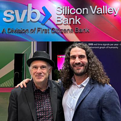 LIVE FROM MONEY 20/20 EPISODE 4: SILICON VALLEY BANK'S CRYPTO EXPERT ON STABLECOINS, THE BANK'S COMEBACK STORY AND MORE LIVE FROM MONEY 20/20 EPISODE 4: SILICON VALLEY BANK'S CRYPTO EXPERT ON STABLECOINS, THE BANK'S COMEBACK STORY AND MORE