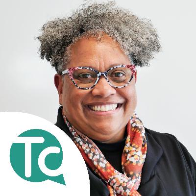 'Racism makes us sick’: Associate Professor Carmen Parter on tackling discrimination in healthcare
