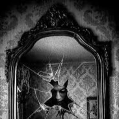 السر في المراية السر في المراية