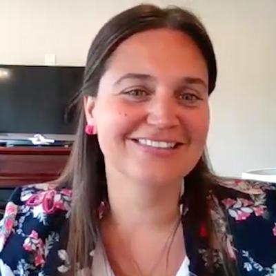 S1:E14 Carla Cutway/Free Spirit, Animal Rescuer, Eager for Life Experience S1:E14 Carla Cutway/Free Spirit, Animal Rescuer, Eager for Life Experience