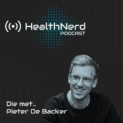 Die met Pieter De Backer