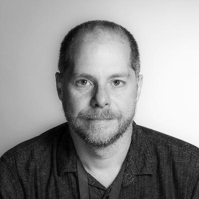 Ep 28 - DB - Fabiano Feijó - Diretor da GingerPic