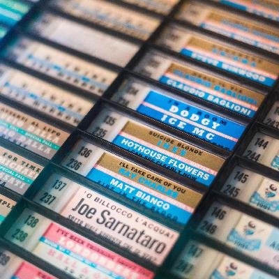 "Billboard"-Charts - Die erste Hitparade