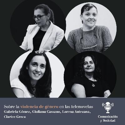 Sobre la violencia en género en la telenovelas Sobre la violencia en género en la telenovelas