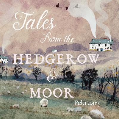 Episode 2 February - Imbolc, Shrovetide and Sour sauce! Episode 2 February - Imbolc, Shrovetide and Sour sauce!