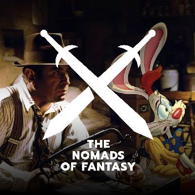 Who Framed Roger Rabbit