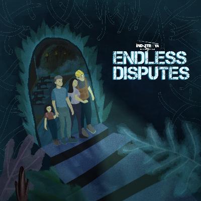Endless Disputes