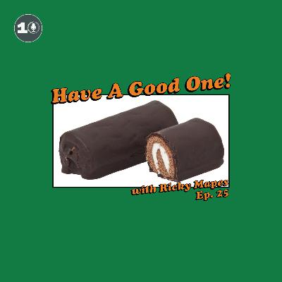 Episode 25: Maui Wowie