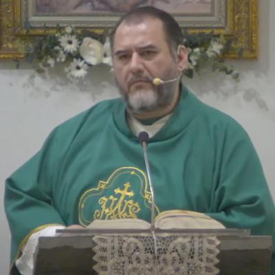 Domingo 5 Febrero 2023 - Evangelio Diario