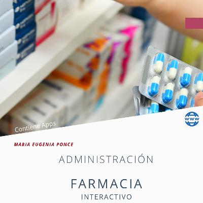 Administración seguro de los fármacos Administración seguro de los fármacos