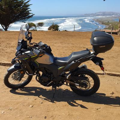 T1 E3 Kawasaki Versys x300 T1 E3 Kawasaki Versys x300