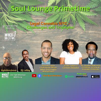 Legal Cannabis NYC: Challenges and Triumphs