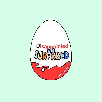 S2 - dari asik menjadi asing