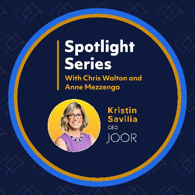 Joor CEO on Fashion’s Supply Chain Shift, Tariffs, and Retail Tech Trends