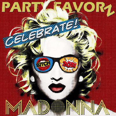 Madonna Dance Music Tribute 2021: Celebrate!