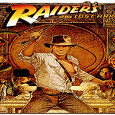 Sessió matinal 01x18 - "En busca del arca perdida" Sessió matinal 01x18 - "En busca del arca perdida"