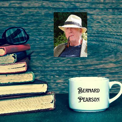 Poetry by Bernard Pearson