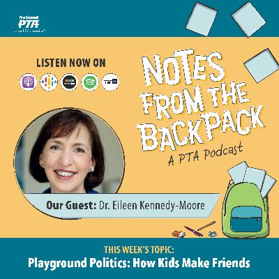 Playground Politics: How Kids Make Friends Playground Politics: How Kids Make Friends