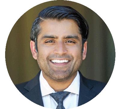 Revolutionizing Retinal Gene Therapy with Dr. Arshad Khanani Revolutionizing Retinal Gene Therapy with Dr. Arshad Khanani