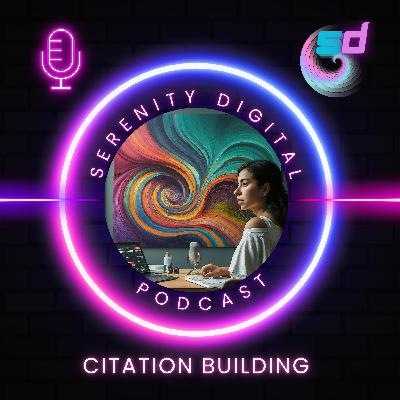 SEO - Citation Building