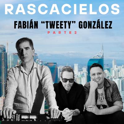 TWEETY GONZÁLEZ en RASCACIELOS - PARTE 2