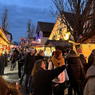 Marckolsheim, un Noël riche et pour toute la famille
