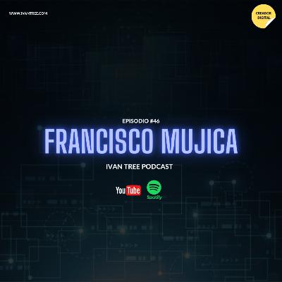 Francisco Mujica,UX/UI Designer en Loyalty Solutions / 𝗕𝗕𝗩𝗔 comunicación