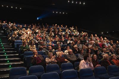 K3 – Das grenzüberschreitende Filmfestival – Interview mit Fritz Hock K3 – Das grenzüberschreitende Filmfestival – Interview mit Fritz Hock