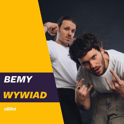 Exodus BEMY 🚀🎶 Nowa era zespołu! Exodus BEMY 🚀🎶 Nowa era zespołu!