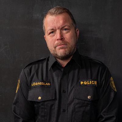 Rannsóknarlögreglumaðurinn Guðjón: Fólk hefur tapað tugum milljóna á þessum svindlum Rannsóknarlögreglumaðurinn Guðjón: Fólk hefur tapað tugum milljóna á þessum svindlum