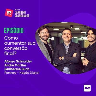 Como aumentar sua conversão final?