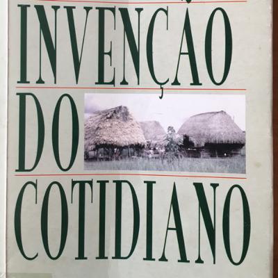 #2: Cozinhar, Luce Giard