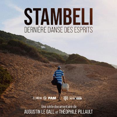 "Le stambeli descend du vaudou donc il rappelle au peuple tunisien son africanité" (Amine Metani) "Le stambeli descend du vaudou donc il rappelle au peuple tunisien son africanité" (Amine Metani)