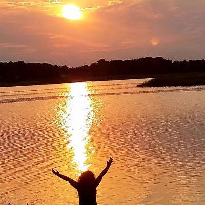 A New Level of Freedom , with Erin Ufert