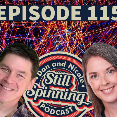 Still Spinning on 09.24.25