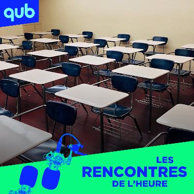 «Faudrait qu’on arrête de parler du ministère de l’éducation, il faudrait qu’on parle du ministère de l’INSTRUCTION» -Marc Boilard