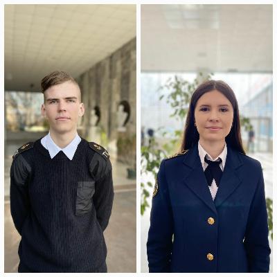 Коннект - Курсанты