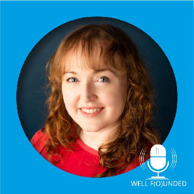 E15 - Claire McHugh - startup ”Axonista” [english]