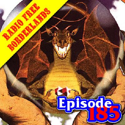 Episode 185: The Gamer's Playlist, Part 3