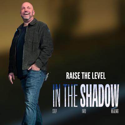 In The Shadow | Raise The Level In The Shadow | Raise The Level