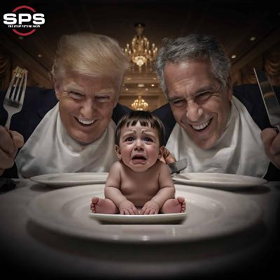 EPSTEIN FILES: They Were EATING Kids, Emails Detail Conversations About "Jerky" Between Epstein Associates