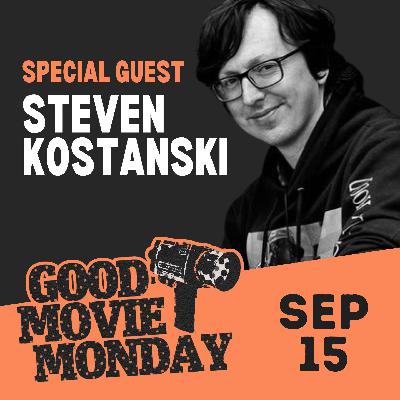 The Return of Steven Kostanski, Best of 2010, The Principal vs. Class of 1984 and more...