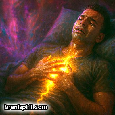 My Kundalini Awakening: 10-Year Update - Signs, Symptoms & Changes My Kundalini Awakening: 10-Year Update - Signs, Symptoms & Changes