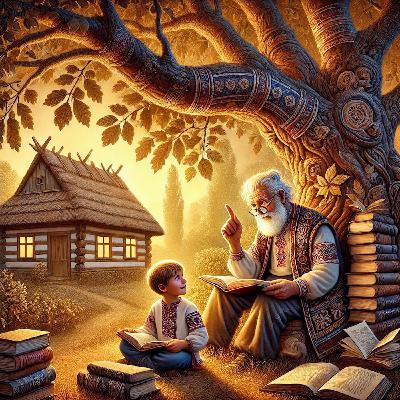 Справжнє навчання має означати, що ми нарешті знаємо все і більше не потребуємо ставити запитання. Справжнє навчання має означати, що ми нарешті знаємо все і більше не потребуємо ставити запитання.