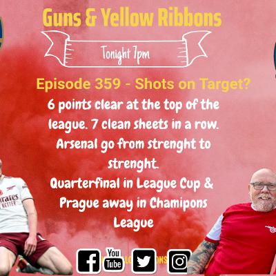 Shots on Target_ - Episode 359