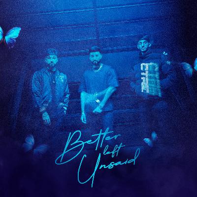 Need You (Intro) | Shav & Vinny | Better Left Unsaid EP