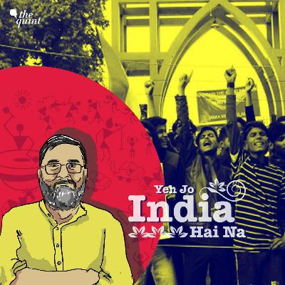 Jamia, JNU, AMU – Top Universities, Top in Protests: Let’s Applaud